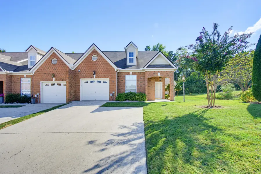 2401 Cone Flower Trail, Chattanooga, TN 37421 - #2