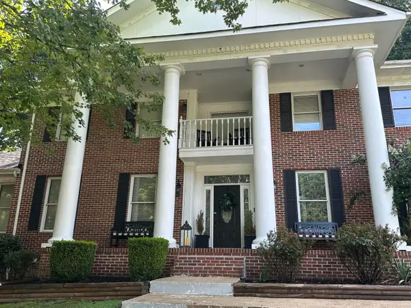4726 Buckingham Drive, Chattanooga, TN 37421