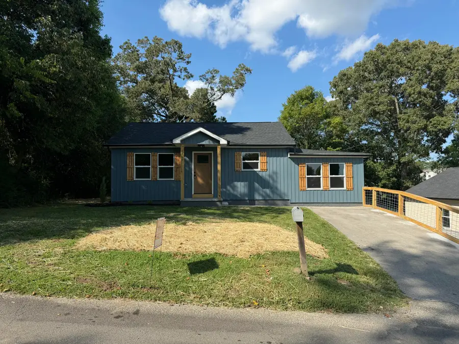 1565 Strawberry Lane Ne, Cleveland, TN 37311 - #2
