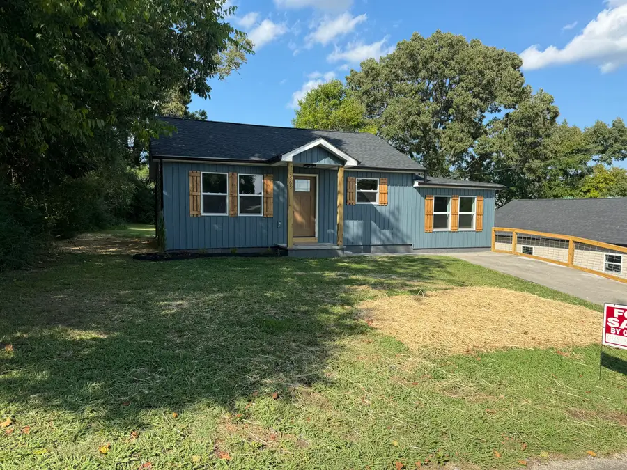 1565 Strawberry Lane Ne, Cleveland, TN 37311 - #3
