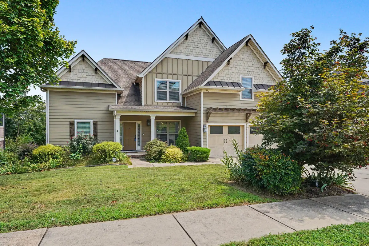 1969 Notting Hill, Chattanooga, TN 37405 - #1