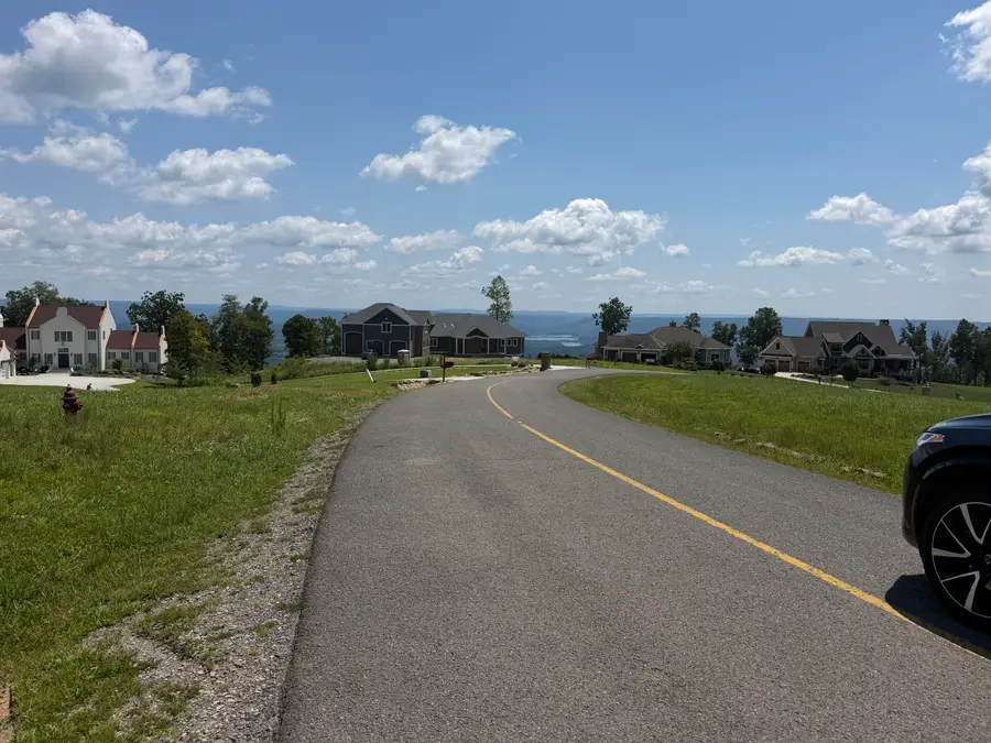 0 Dragging Canoe Drive #Lot 13, Jasper, TN 37347 - #3