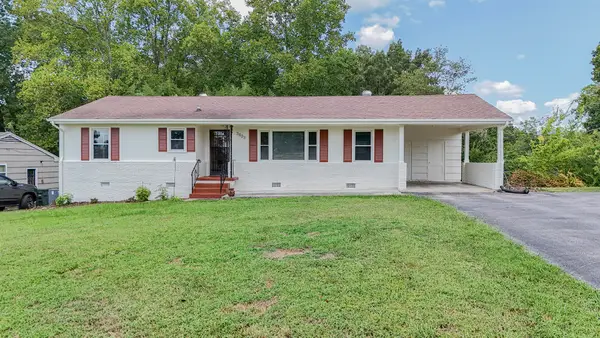 3803 Laird Lane, Chattanooga, TN 37415