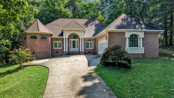 345 King Ridge Drive Nw, Cleveland, TN 37312