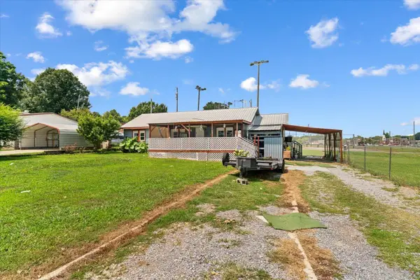 102 Glaze Drive, Dalton, GA 30721