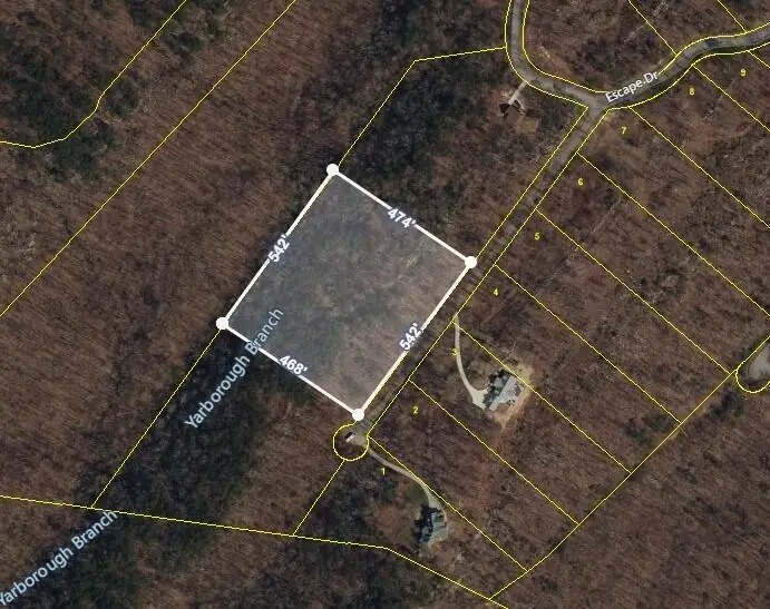 Lot 23 Escape Drive, Evensville, TN 37332 - #2