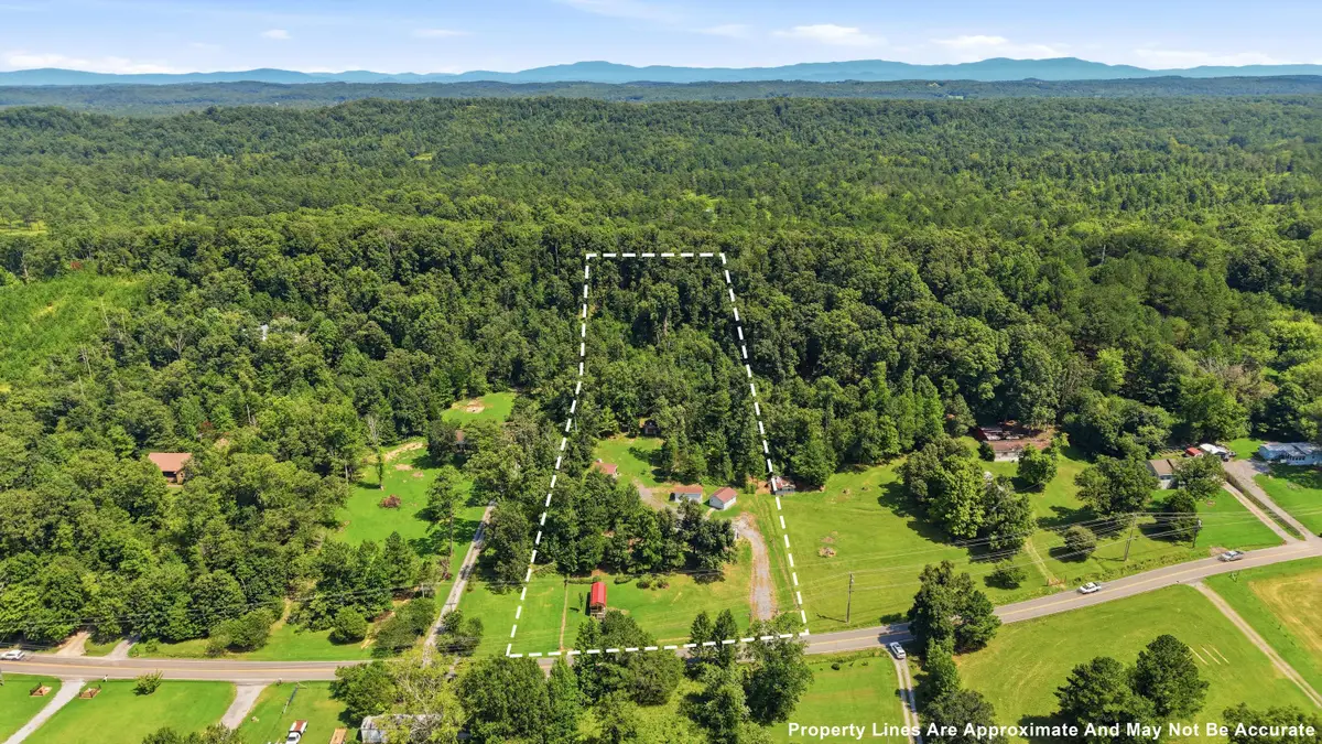 675 S Mcdonald Road Sw, McDonald, TN 37353 - #1