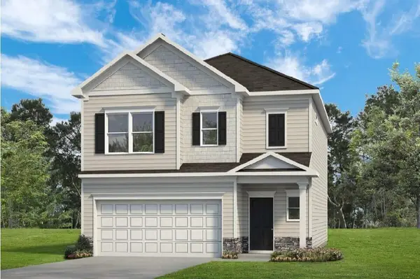 8383 Landon Court, Hixson, TN 37343