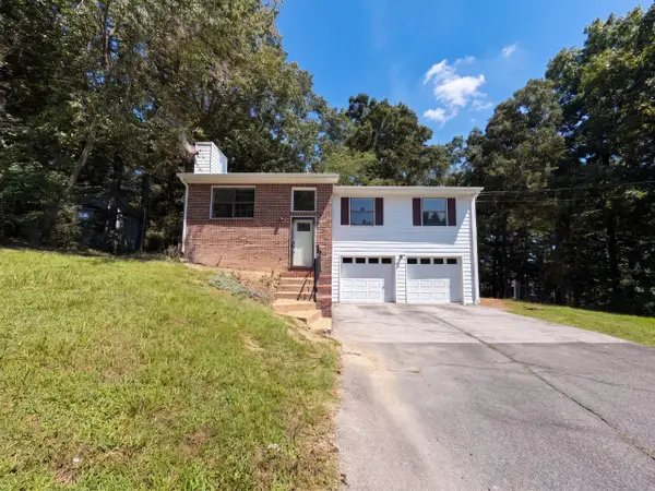 8911 Quail Run Drive, Chattanooga, TN 37421