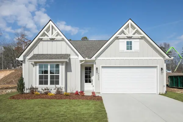 337 Fernshade Lane #337, Hixson, TN 37343