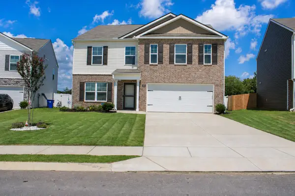 3958 Billie Lane Ne, Cleveland, TN 37323