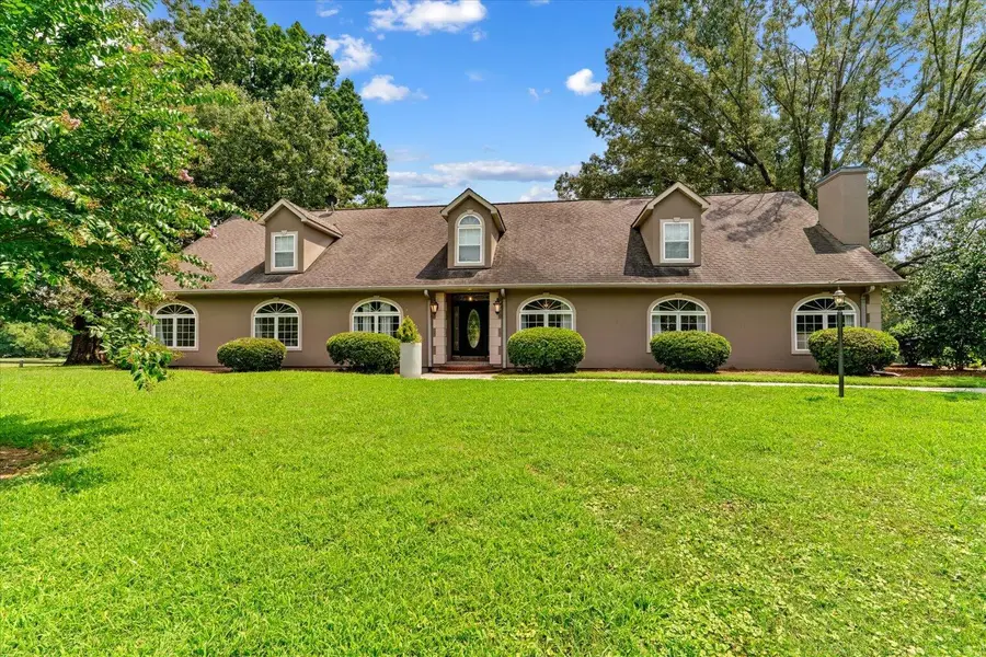 2121 Hummingbird Drive, Dalton, GA 30721 - #2