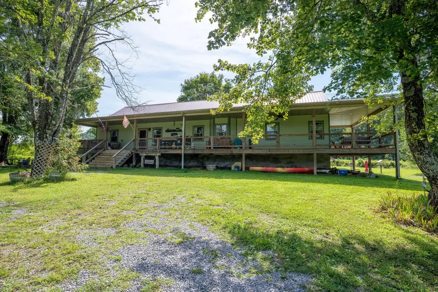 13330 County Road 91, Bryant, AL 35958 - #3