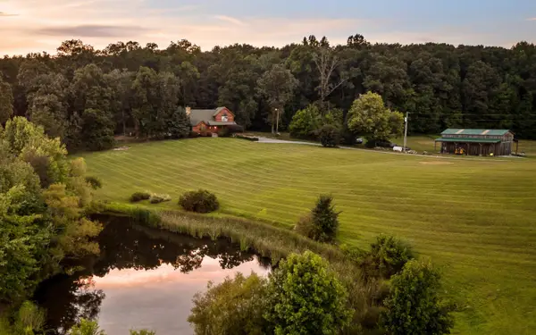 1050 Blue Springs Road, Sweetwater, TN 37874
