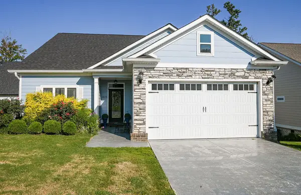 4878 Grove Park Drive Ne, Cleveland, TN 37312