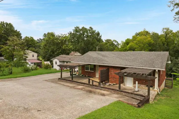 4107 Cherryton Drive, Chattanooga, TN 37411