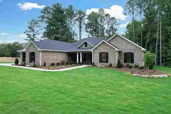 1696 Ridgeview Drive, Dalton, GA 30720 - #1