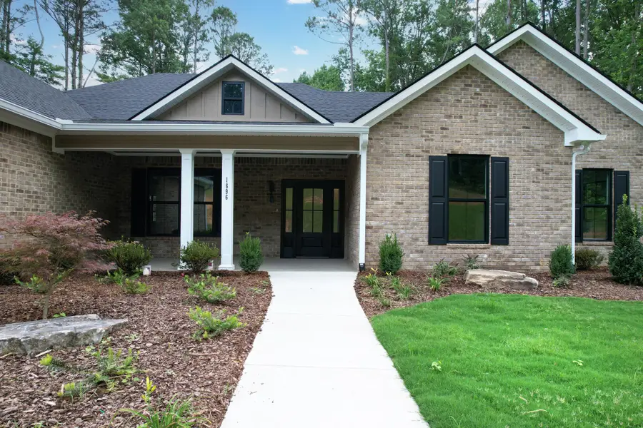 1696 Ridgeview Drive, Dalton, GA 30720 - #2