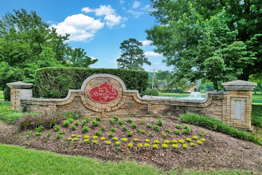 1696 Ridgeview Drive, Dalton, GA 30720 - #3