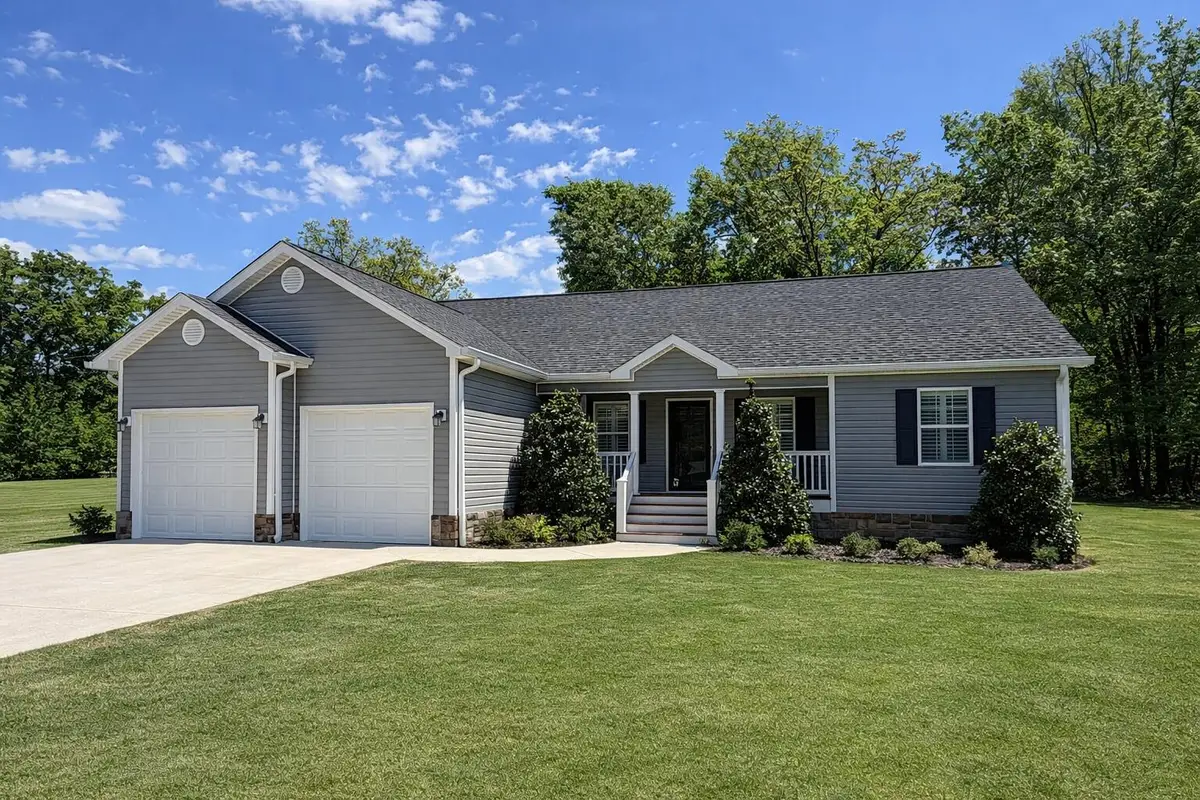 11 Timberbrook Drive, Chatsworth, GA 30705 - #1