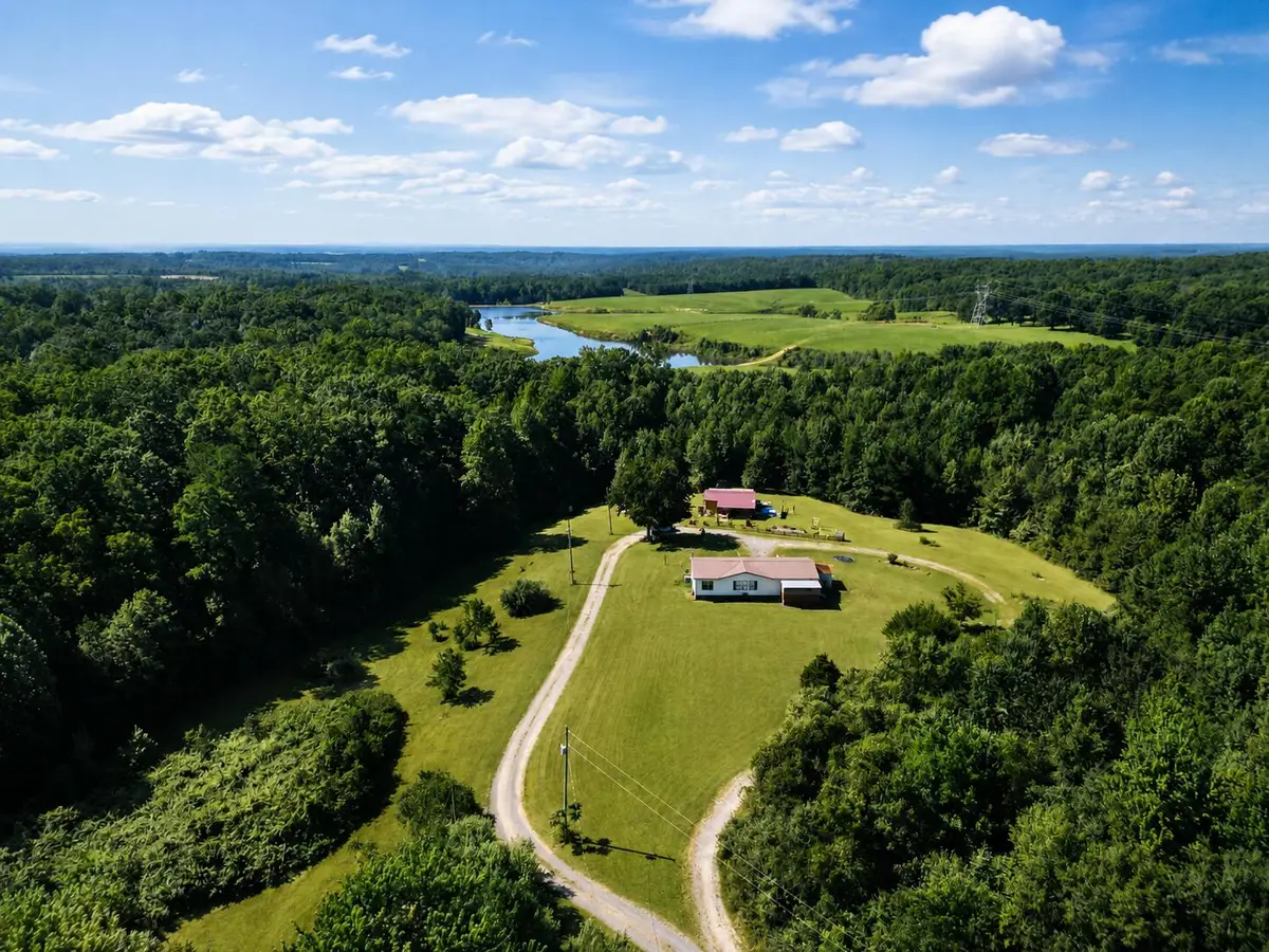 7693 Al Hwy 117, Flat Rock, AL 35966 - #1