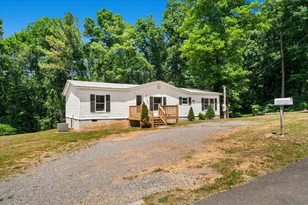 2815 Lyle Lane, Dalton, GA 30721