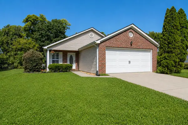 9705 Waycross Circle, Ooltewah, TN 37363