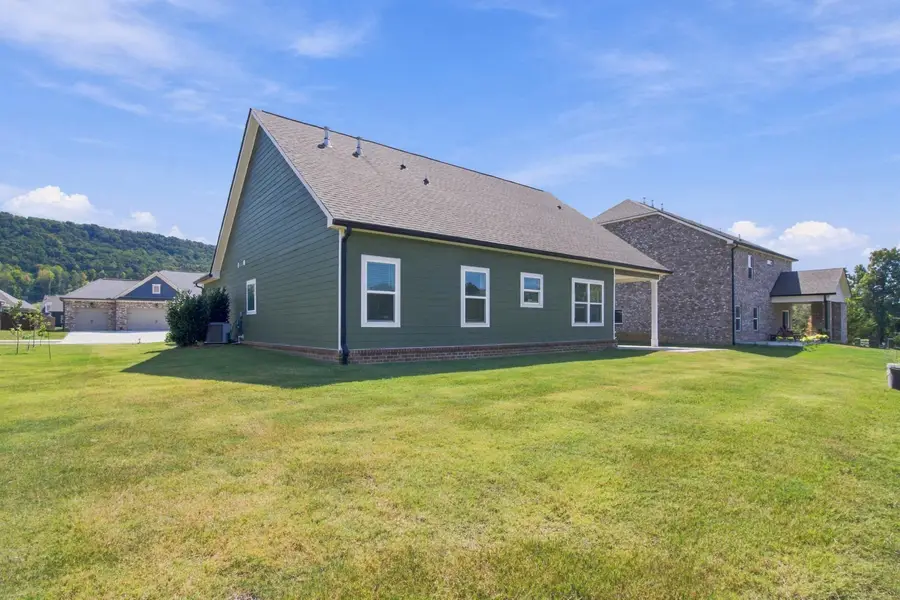 2525 Blue Skies Drive, Ooltewah, TN 37363 - #2
