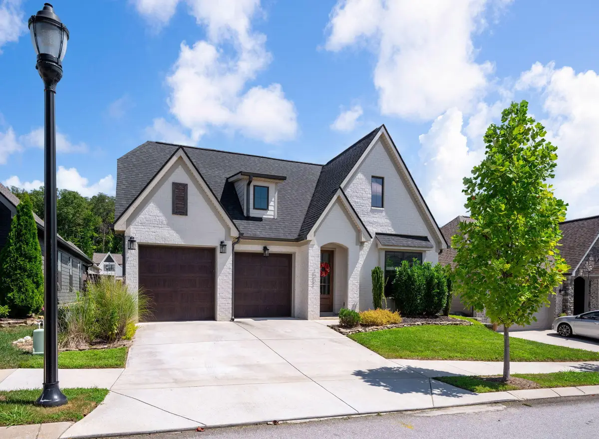 122 Yellowstone Way, Chattanooga, TN 37415 - #1