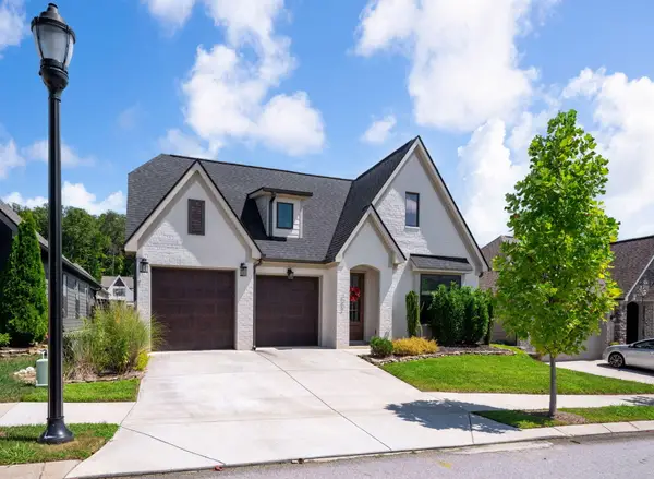 122 Yellowstone Way, Chattanooga, TN 37415