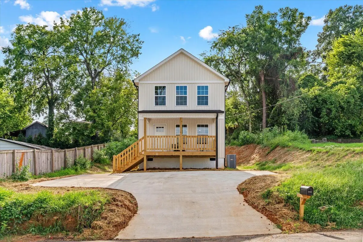230 Henderson Street, Dalton, GA 30721 - #1