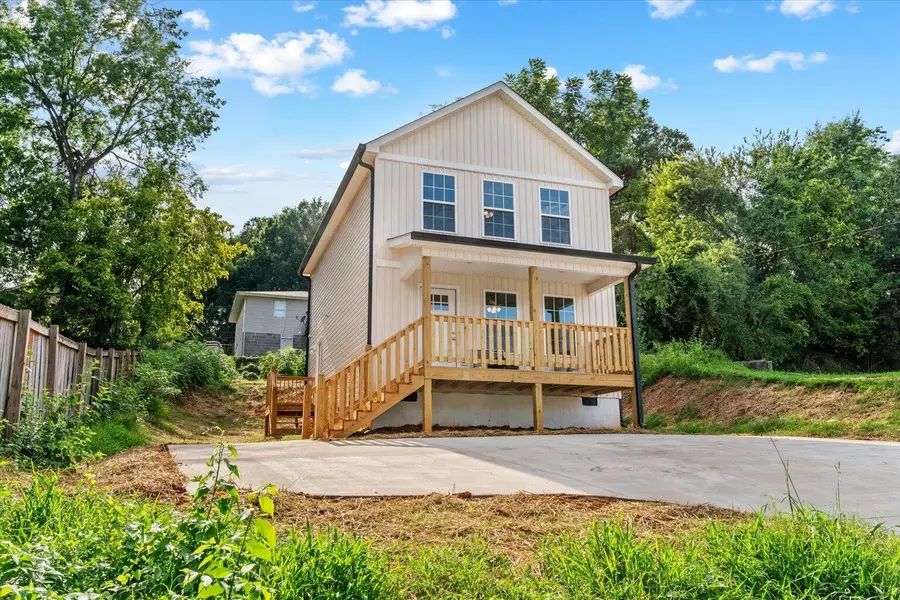 230 Henderson Street, Dalton, GA 30721 - #3