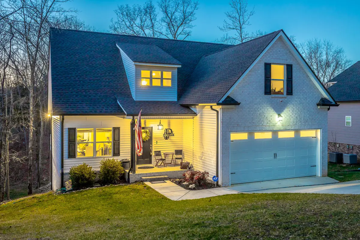7273 Ron Road, Ooltewah, TN 37363 - #1