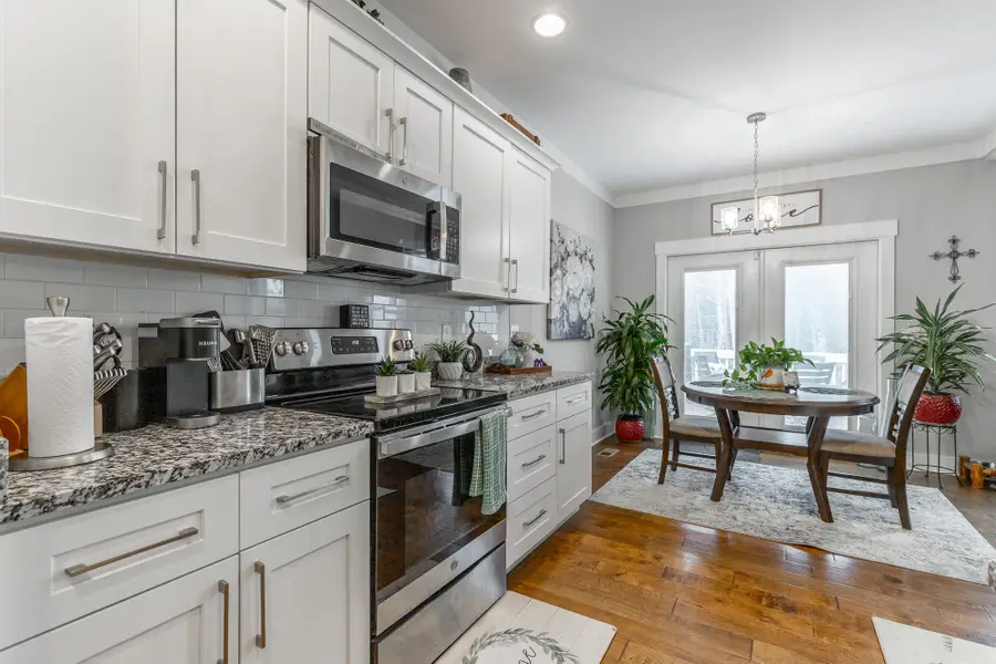 7273 Ron Road, Ooltewah, TN 37363 - #2