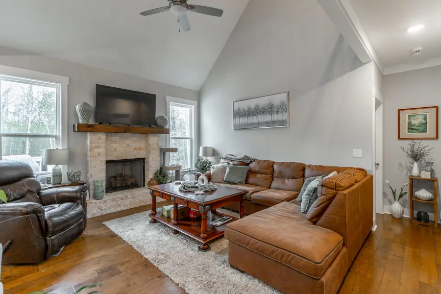 7273 Ron Road, Ooltewah, TN 37363 - #3