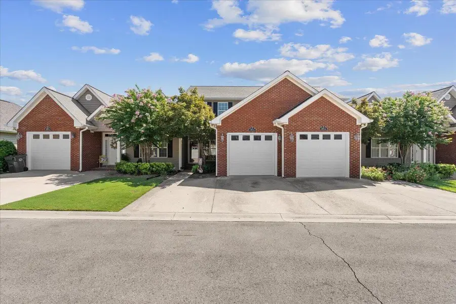 1507 Calloway Drive #Unit 2, Dalton, GA 30721 - #2