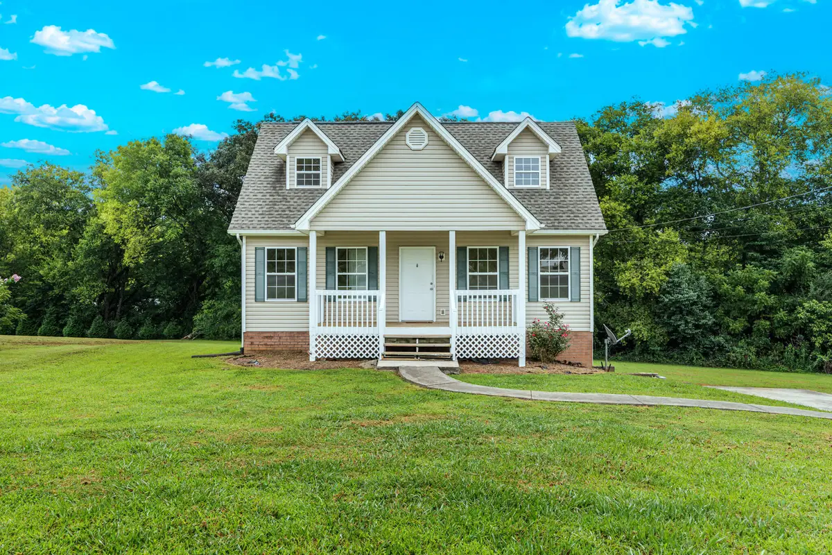 129 Apple Valley Court Ne, Charleston, TN 37310 - #1