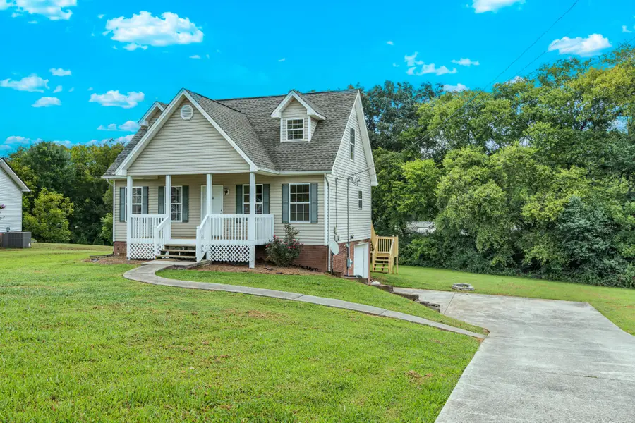 129 Apple Valley Court Ne, Charleston, TN 37310 - #2