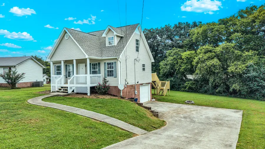129 Apple Valley Court Ne, Charleston, TN 37310 - #3