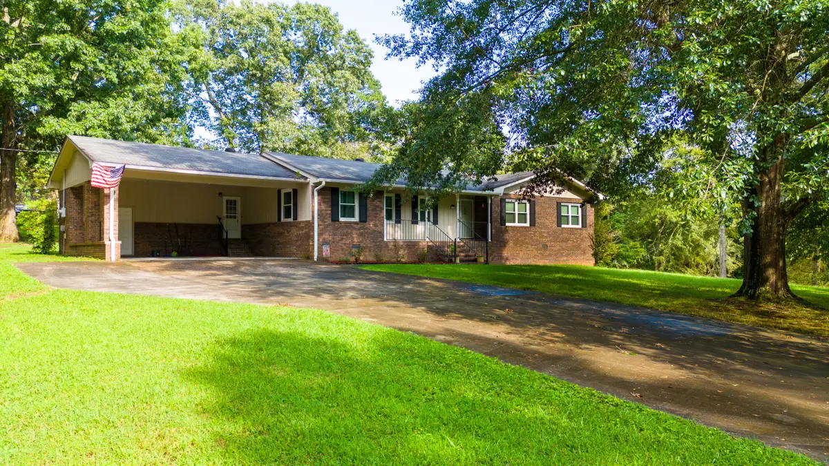 156 Co 476, Bridgeport, AL 35740 - #1