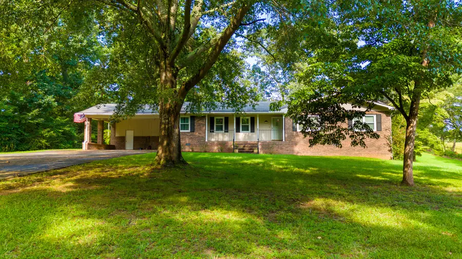 156 Co 476, Bridgeport, AL 35740 - #2