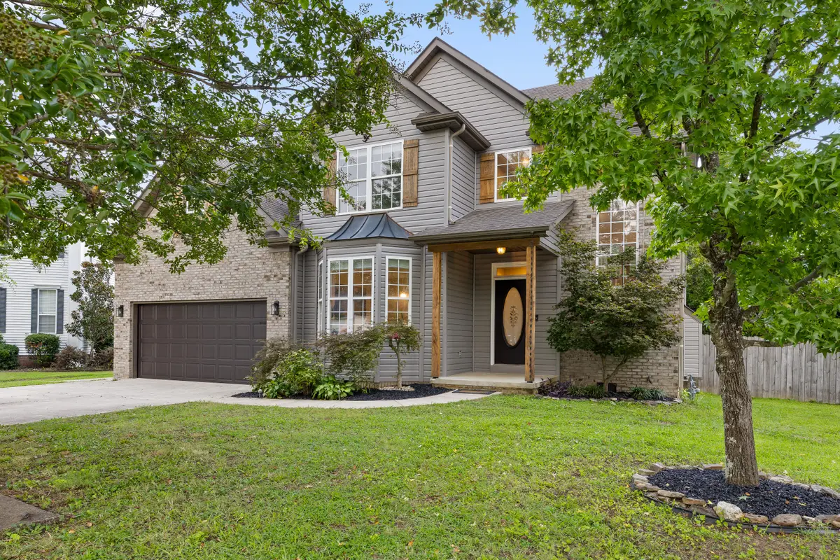 9667 Ashton View Drive, Chattanooga, TN 37421 - #1