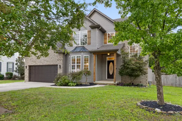 9667 Ashton View Drive, Chattanooga, TN 37421