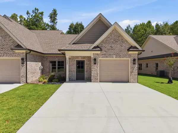 5280 Baylor Street Nw, Cleveland, TN 37312