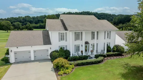 149 Golf Course Lane, Trion, GA 30753