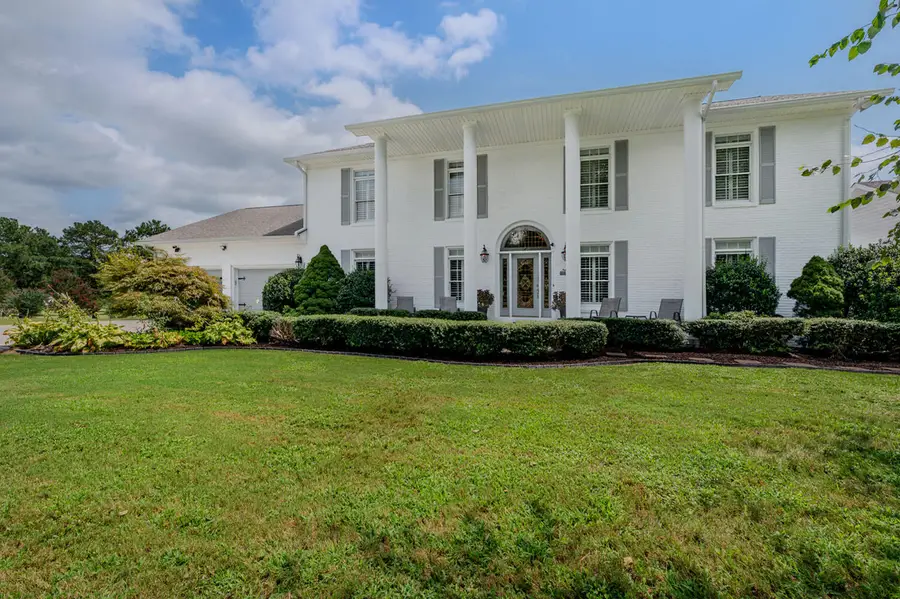 149 Golf Course Lane, Trion, GA 30753 - #2