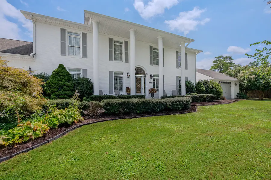 149 Golf Course Lane, Trion, GA 30753 - #3