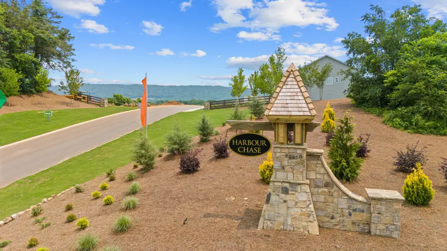 8392 Harbour Chase Loop, Ooltewah, TN 37363 - #2