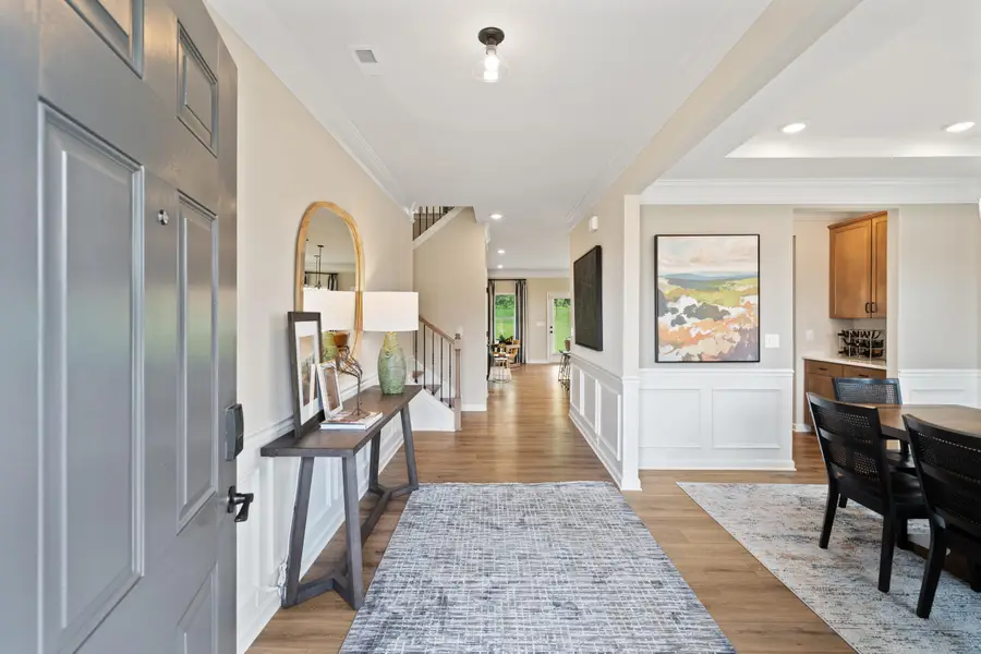 8392 Harbour Chase Loop, Ooltewah, TN 37363 - #3