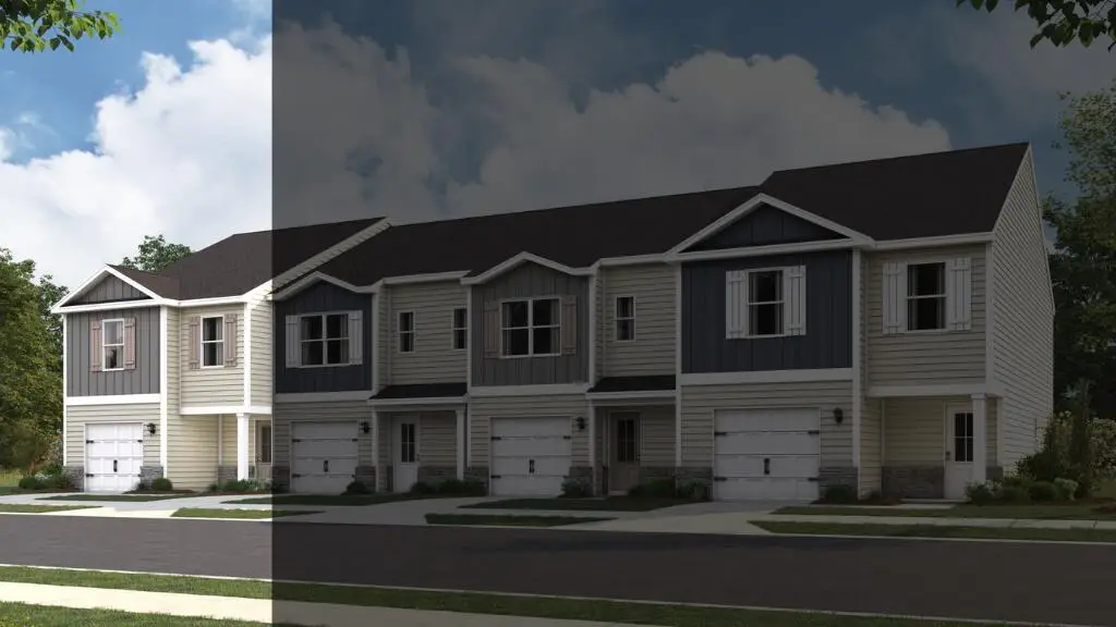 4101 Belcourt Drive Ne, Cleveland, TN 37312 - #1